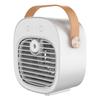 OEING Mini Portable Evaporative Air Cooler with Mist Function