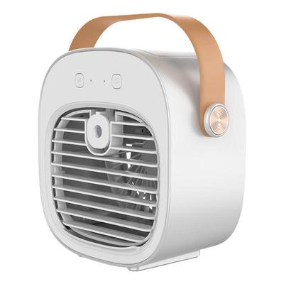 OEING Mini Portable Evaporative Air Cooler with Mist Function