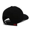 BLOW Signature Small Red Logo Ball Cap