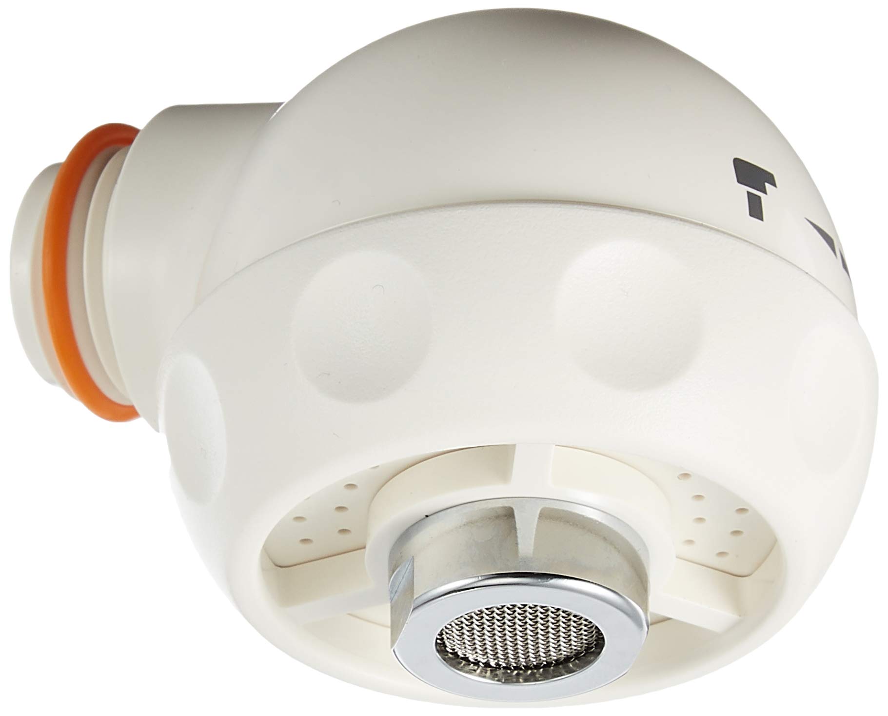 KVK shower head for hair washing KVK HC700DW (formerly MYM) faucet,