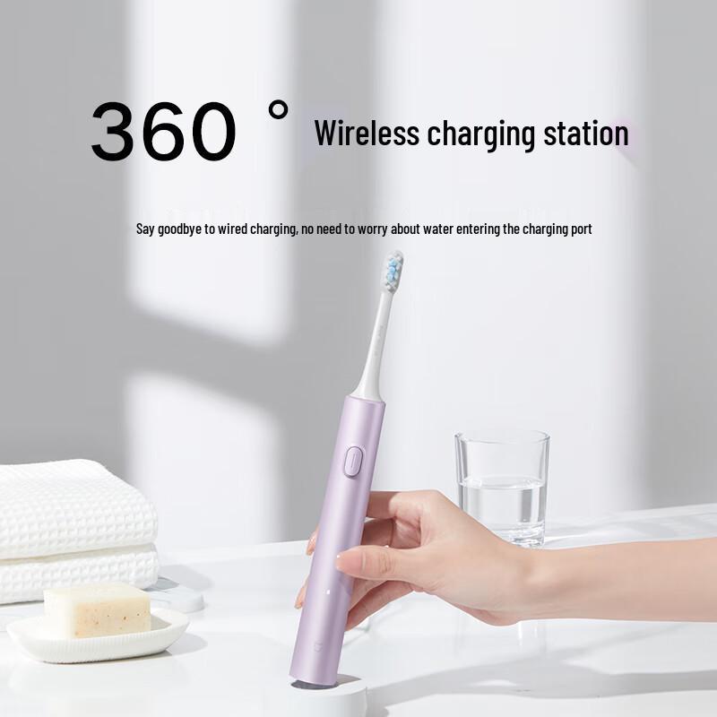 Xiaomi Mijia T302 Sonic Electric Toothbrush