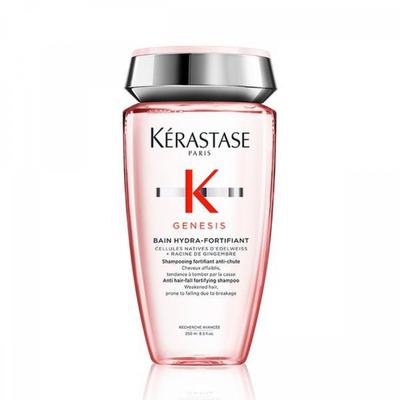 K Rastase Genesis Shampoo 250ml For Thin Hair Sprout Care