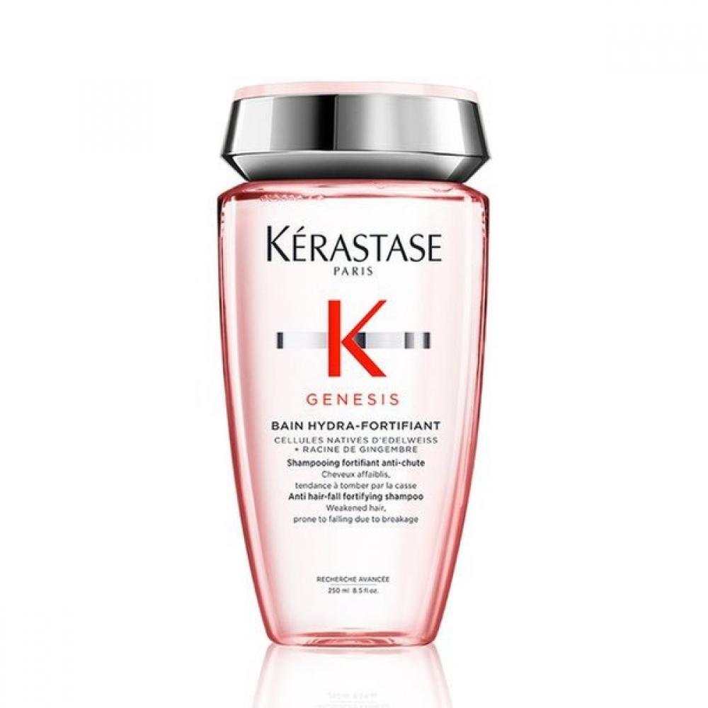 K Rastase Genesis Shampoo 250ml For Thin Hair Sprout Care Single option