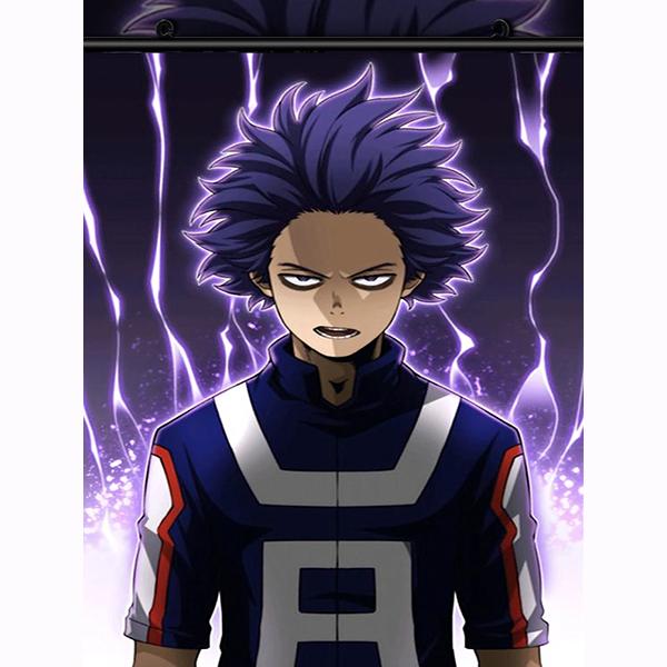 5D DIY Diamond Painting Kit Anime Character Hodgepodge Diamond Embroidery Rhinestones Decorations for Home