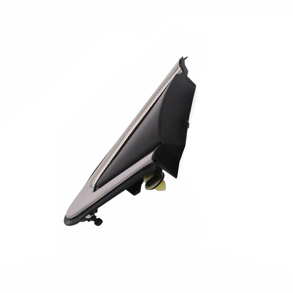 LH Front Left Mirror Triangle Cover Trim For 2013-2019 Nissan Sentra 96319-3SG0A