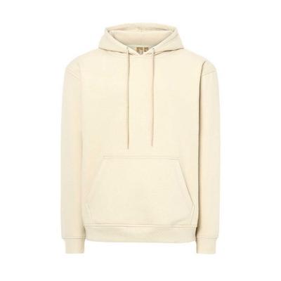 JHK Unisex Adult Teide Plain Hoodie