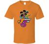 Jackson 5, fünf, Cartoon, T-Shirt, animiert, Serie, Kinder