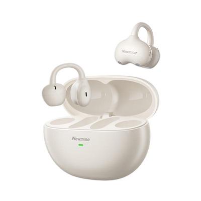 Newman S6 Wireless Bluetooth Ear Clip Headset