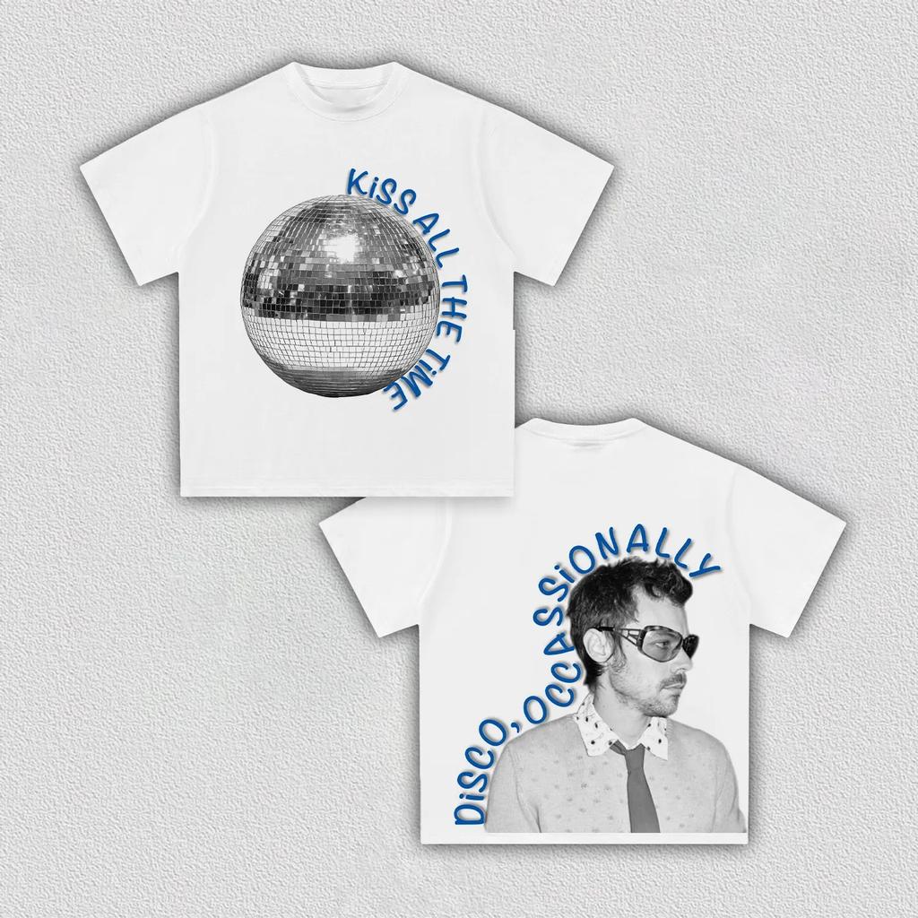 Harry styles Photo Together Together Tour 2026 Merch T shirt 100Cotton Unisex Unisexs Unisexs TShirts Y2k Casual Fans Tee