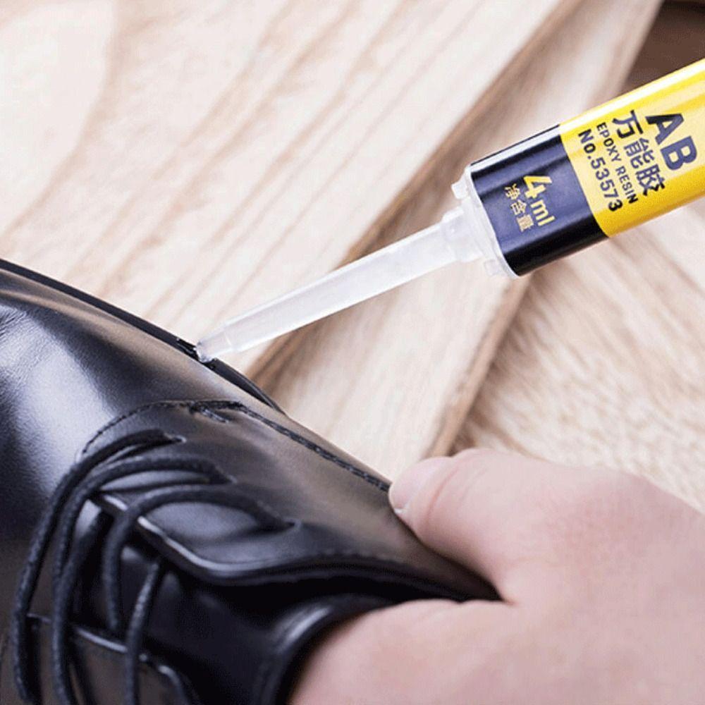

Strong Adhesives Epoxy Glue Long-lasting AB Glue Multi Tool Epoxy Resin Glue Repair