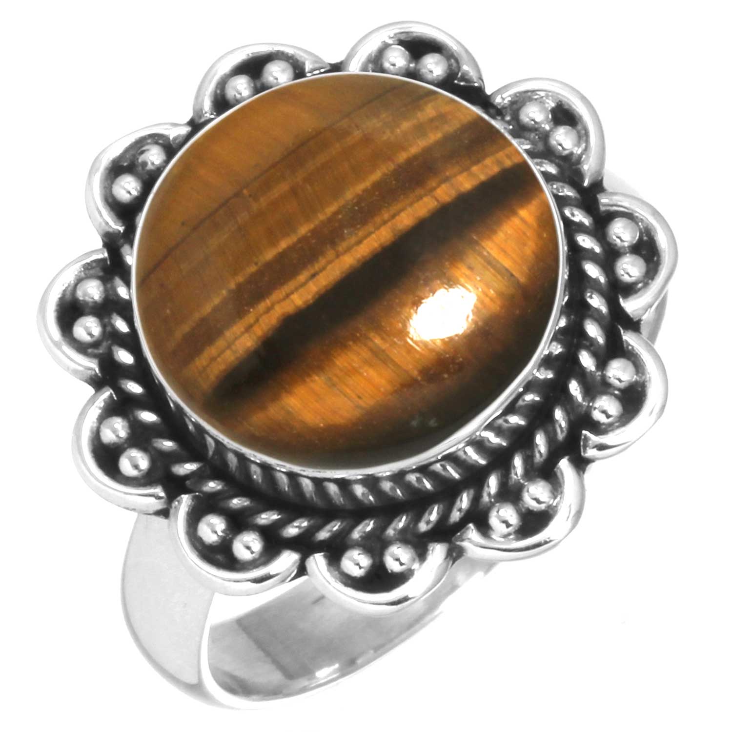 

Кольцо из стерлингового серебра 925 пробы, женское, с драгоценными камнями, ювелирные изделия ручной работы, свадебный подарок, малахит, радужный лунный камень, розовый кварц, красный камень, дымчатый топаз, тигровый глаз, мода 10 глаз тигра