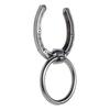 One Size – silver