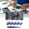 Portable Screwdriver Set Mini Mini Repair Tool Kit Durable Screwdriver Bit Kit  Computer Repairing