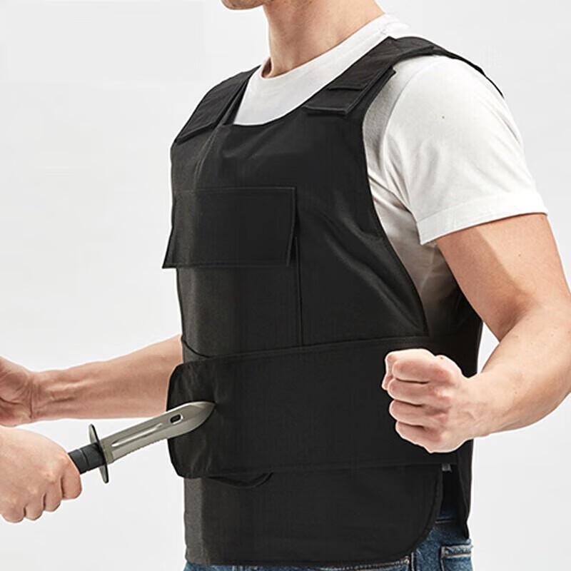 Xuanshi Security Tactical Anti-Stab Vest