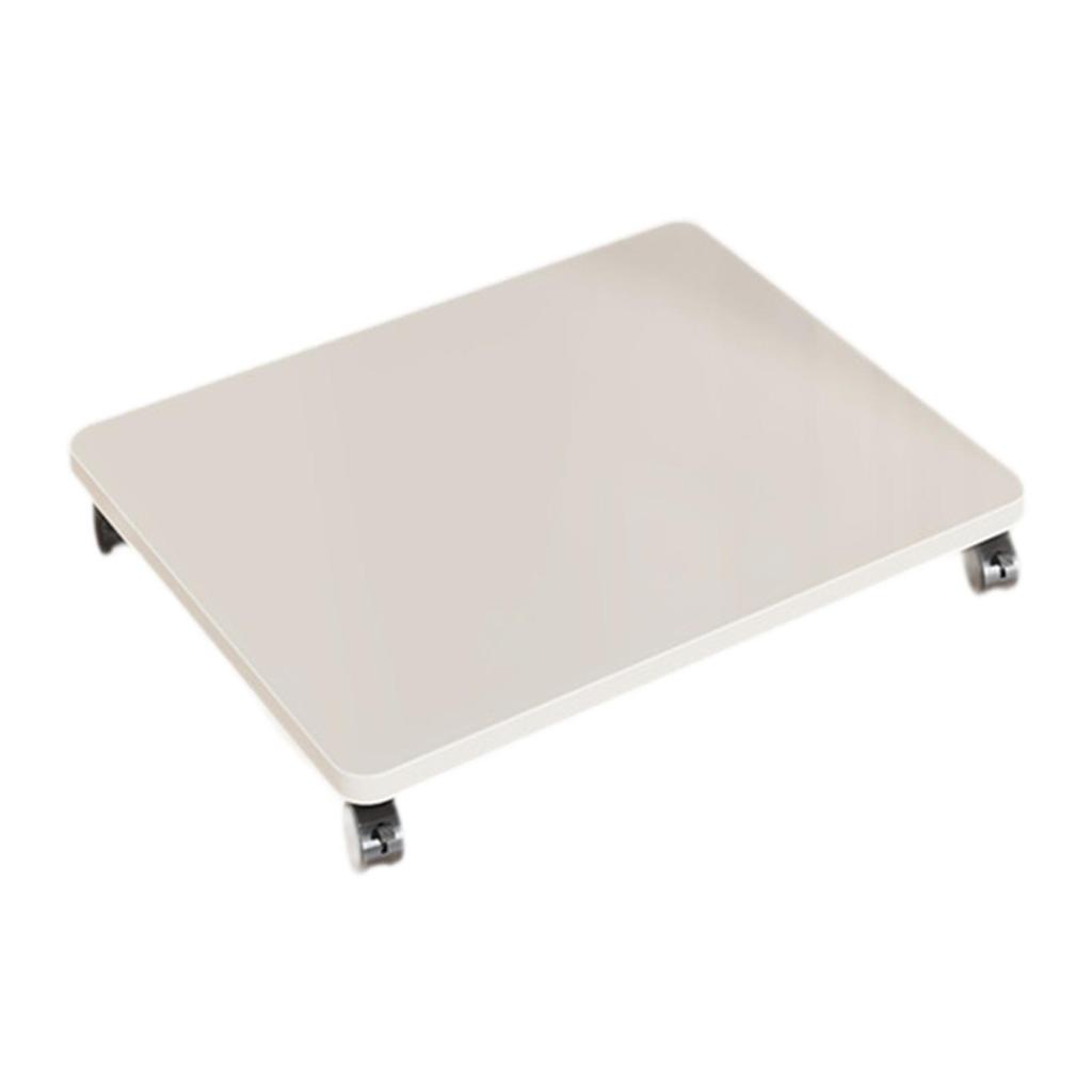 Aufbewahrungsbox Mobiler Rollständer mit Lenkrollen, Mobile Aufbewahrungsbox Basis für