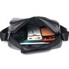 Men Business Messenger Bag Waterproof Oxford Crossbody Shoulder Bag Multi Pocket Travel Pack