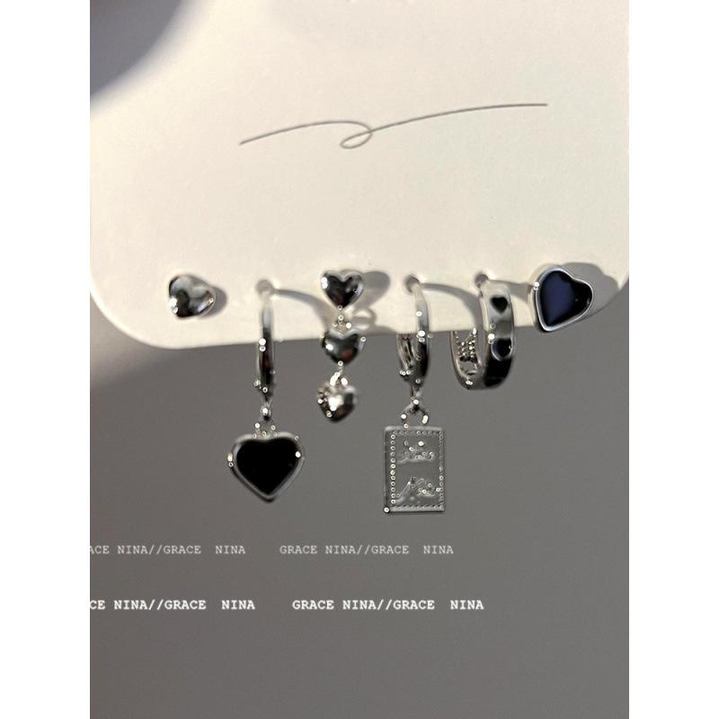Elegant Bowknot Flower Earrings: 2025 Trendy High-End Design for Women