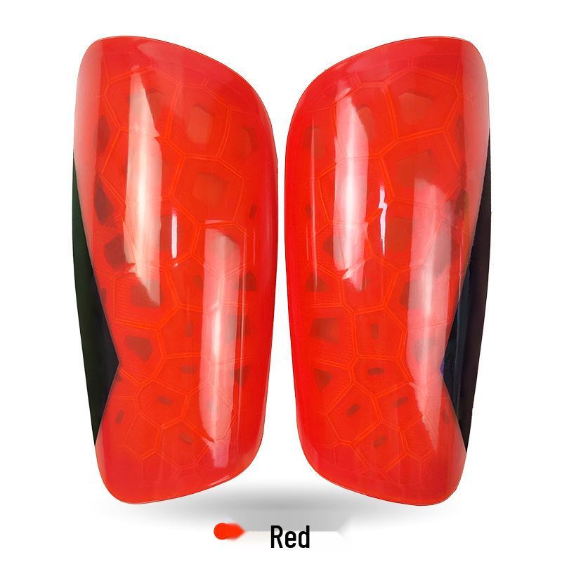 Espinilleras de Fútbol Assassin 10s: Protectores Profesionales para Tibias para Adultos y Adolescentes