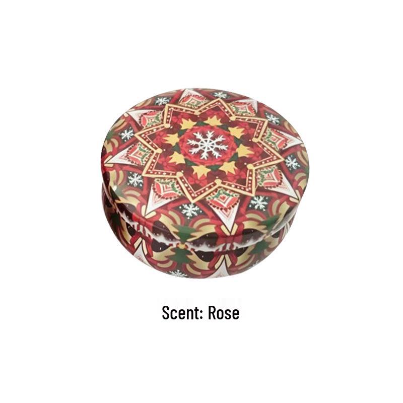 Aroma Soy Candle for Sleep Aid and Home Fragrance - Perfect for Bedroom, Decor, Wedding, or Party Favor