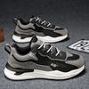 Sommer Herren Sportschuhe koreanischen Stil trendige alte Schuhe lässige Laufschuhe All-Match Student Casual Schuhe