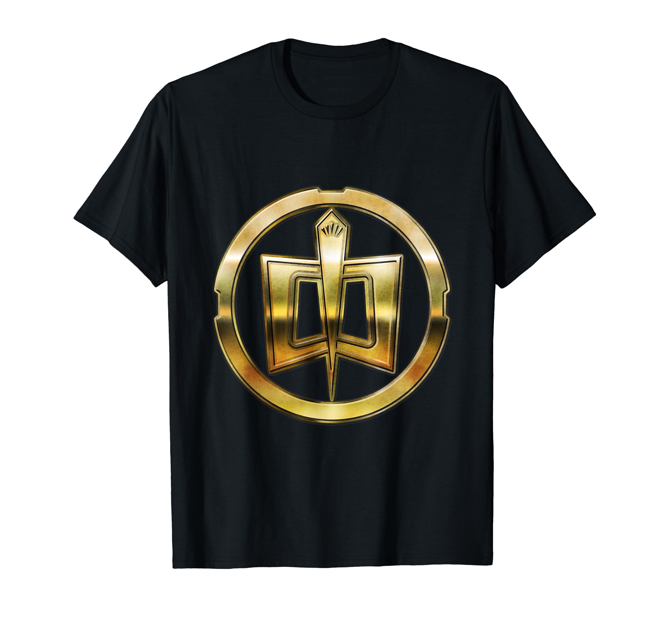 

Golden Greatest American Hero T-Shirt