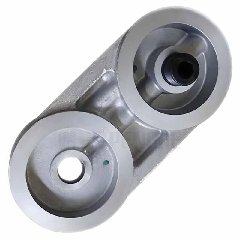 PENGHE EQ1118/EQ2102 Fuel Filter Base