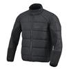 Daytona Thermaflex Inner Jacket DJ-028, Black, Size L, 62762, Windproof, Insulated, InnerConnect System Compatible, for Motorcycles and Winter Use.