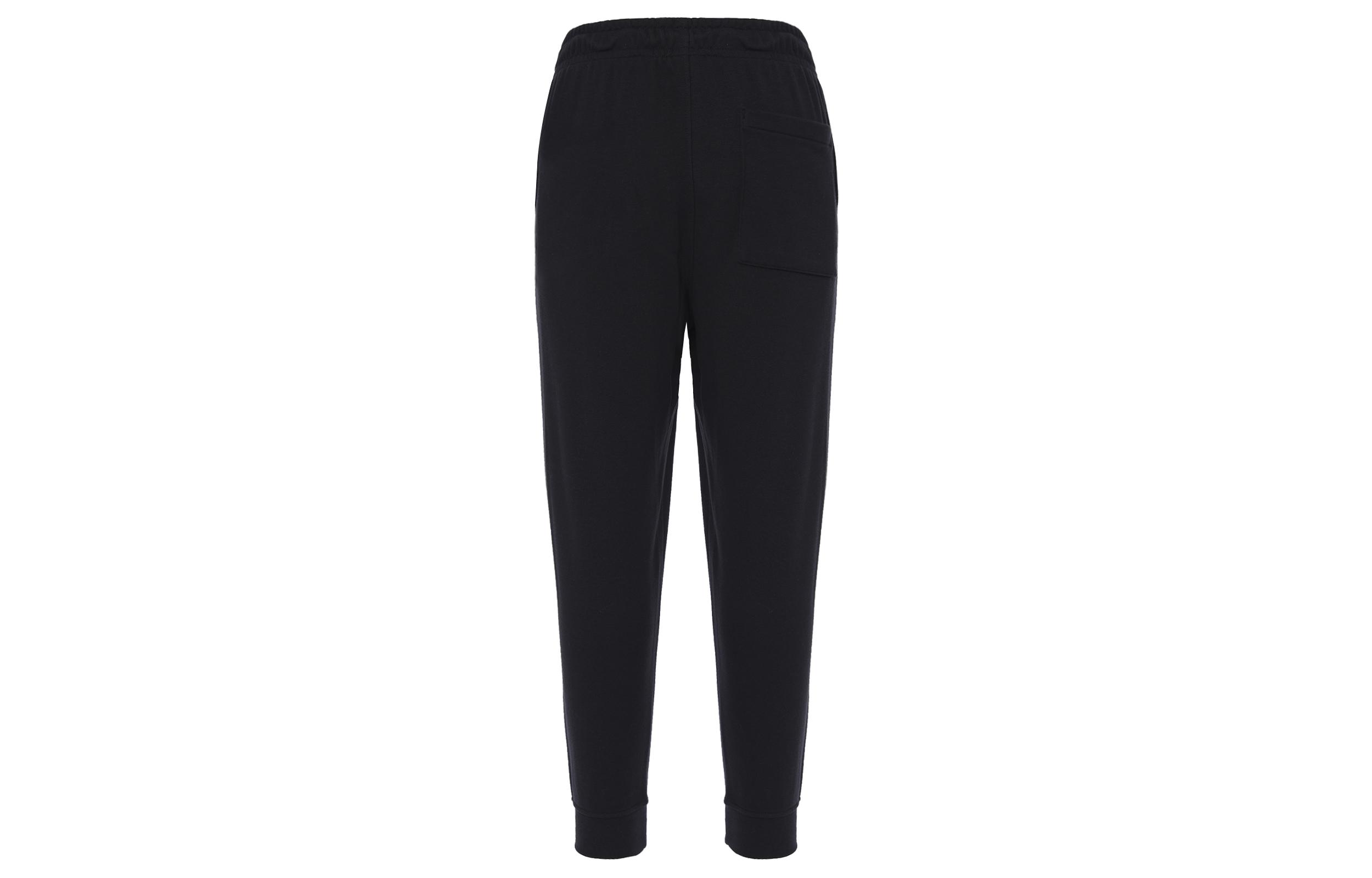 Jordan ESSENTIALS Knitted Sweatpants Men s Black FQ7762-010 XL