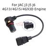Original Quality Crankshaft Camshaft Position Sensor For JAC J2 J3 J4 J5 J6 S3 S5 S7 M4 M5 T6 T8 T9 T5 A30