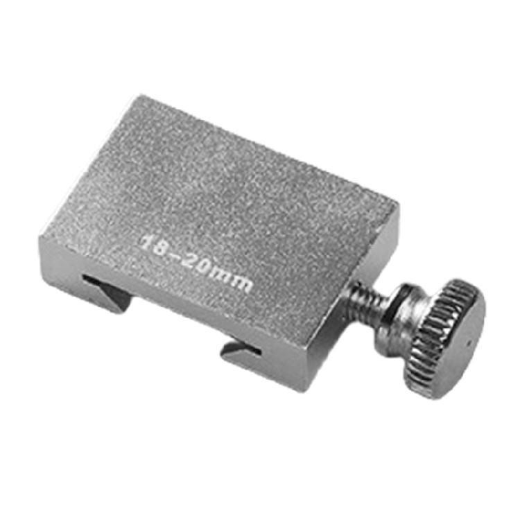 20mm/26mm/29mm Ruler Stops Precise Block for Accurate Measurements In Manufacturing and Research Woodworking Equipment