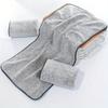Plush Chenille Car Towel for Auto Detailing Polishing And Drying Soft Microfiber Towel for Vehicle Care