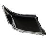 Compatible Headlight Lens Cover for 2009-2011 Toyota Hilux