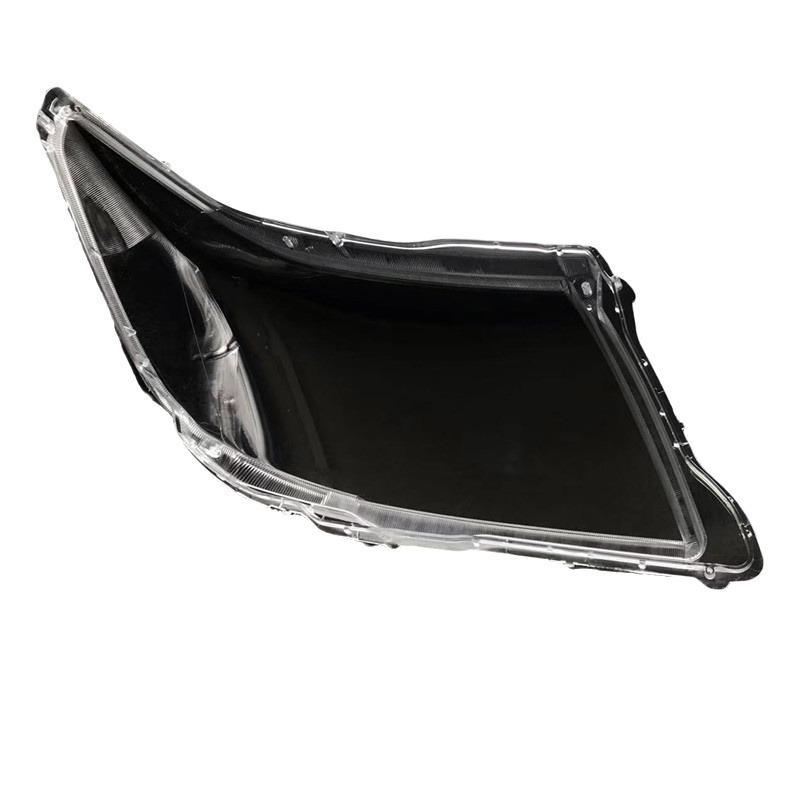 Compatible Headlight Lens Cover for 2009-2011 Toyota Hilux