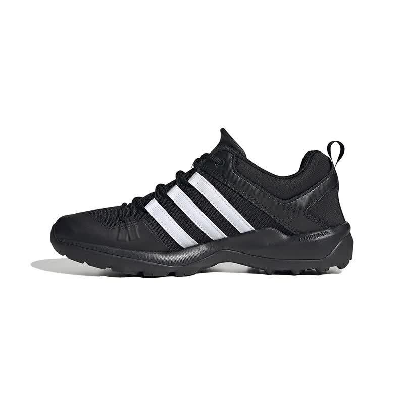 Adidas TERREX DAROGA PLUS Unisex Sports Casual Shoes 42 чёрный