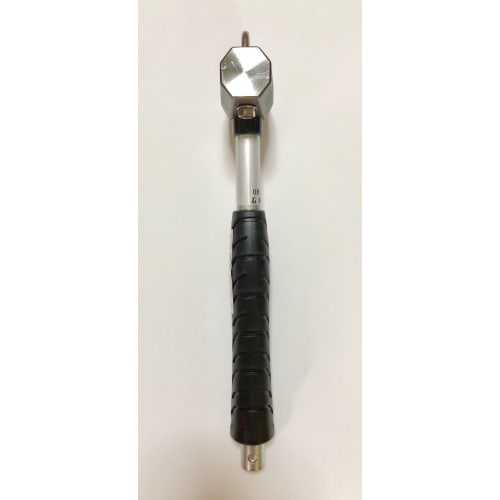 Tsubaki Model OH Modified Stone Hammer with Head Shackle, 0.85kg