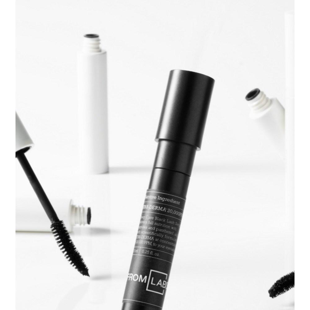 From Labs Deep Care Black Lash Serum, 7.5ml, 1 unit