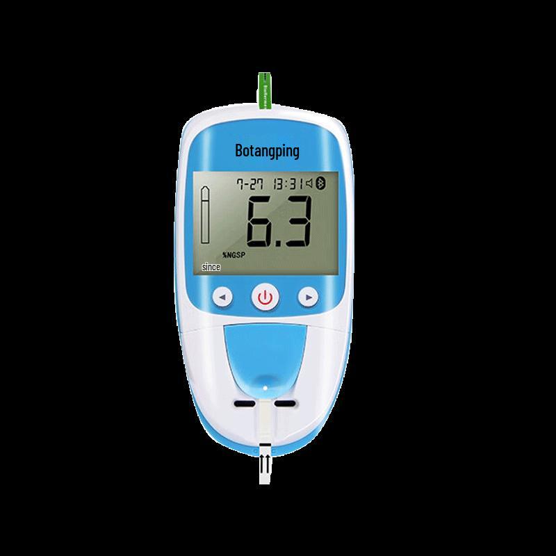 Детектор гликированного гемоглобина BAOKE