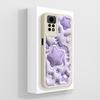 Für Xiaomi Redmi Note 12 Pro 4G 5G Hülle Einzigartig Vollschutz Flüssigsilikon Anti-Schock Abdeckung Für Redmi Note12 Pro 12Pro Funda