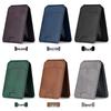 Ultra-Thin Magnetic Card Holder for iPhone 14/15/16 Pro Max with Stand