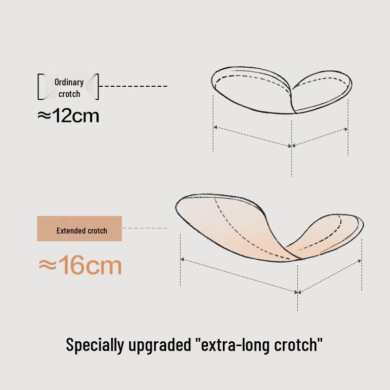 Women's 10A Antibacterial Cotton Briefs Multi-Pack