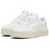 New PUMA Cali Court Jeux Sets 'Marshmallow' Women's 393096-02