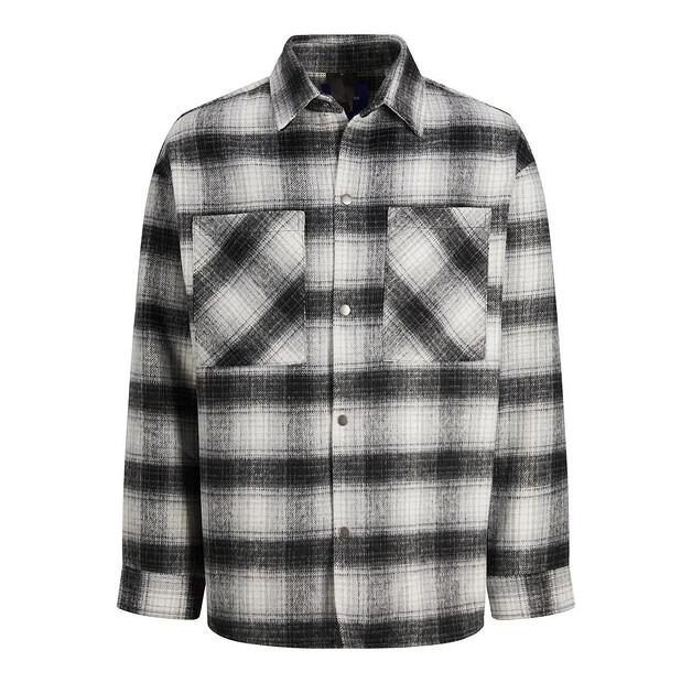 Jack & Jones Bane BLK Jacket