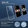 Sam and Colby XPLR Phone Case for Samsung A17 A37 A57 A07 A16 A26 A36 A56 A06 A02S A12 A22 A32 A52S A04S A14 A24 A34 A54 A03 A13