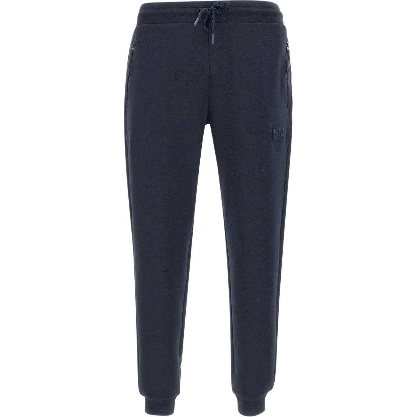 Emporio Armani EA7 Solid Color Jogging