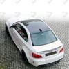 BMW 1 Series E82/E88 Coupe 07-13 MP Style M4 Blade Rear Spoiler Modification