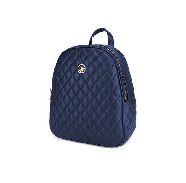 Backpack Beverly Hills Polo Club BHPC-K-037-06 Dark Blue