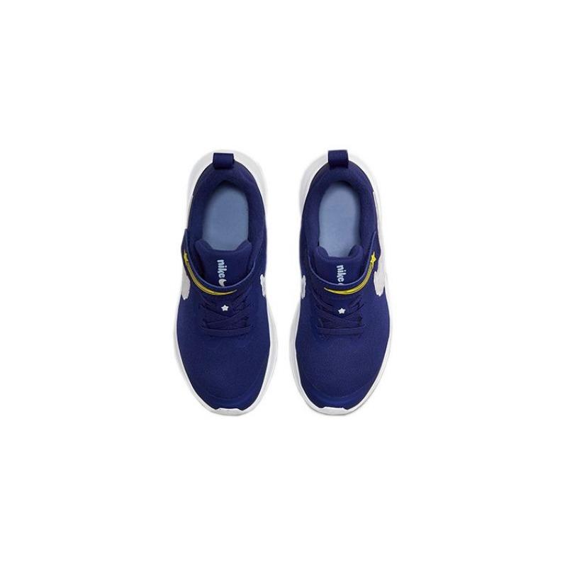 Nike Star Runner 3 Dream Kids Low-Top Running Shoes Dark Blue DD0750-400