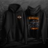 Harley Davidson Road King Special 2017-2024 - Motorrad Hoodie - Lässiger Pullover für Biker