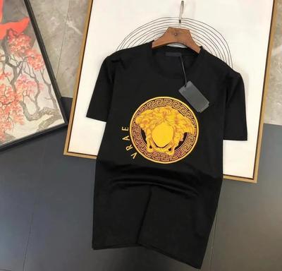 Luxury Designer Tshirts Summer Fashionable For Men Women T Shirts Tops Letter Cotton Tshirts Short Sleeve High Quality Clothes Men's T-Shirts Asian Si