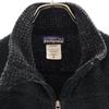 patagonia Bore Fleece jacket S black Outdoors Women Used